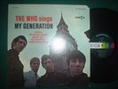 THE WHO: 