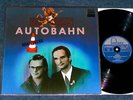 KRAFTWERK - AUTOBAHN - 1stPress *POPLIONS* FONTANA MINT