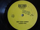 Clarence Parks Dont Shoot Gunman Digi Roots 10