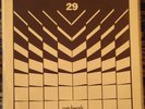 PATCHWORK 29 LIBRARY LP V. COSMA DRAMA FUNK LISTEN