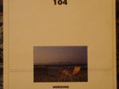 PATCHWORK 104 LP horizons LIBRARY SYNTH ELECTRO