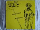 Mwanamke Mwfrika African Woman Abroad Orig LP Listen 