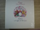 Queen mint in shrink sticker GF LP A Night at the Opera