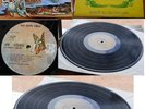 DOORS-FULL CIRCLE orig GREEK 1972 NM DIFF SLEEVE
