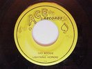 RARE BLUES 45 