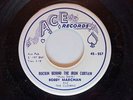 RARE BLUES 45 