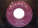 RARE BLUES 45 