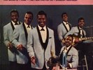 FLAMINGOS  DUTCH EP+PS DOO WOP TOP RANK