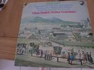 Haskil/Grumiaux  Mozart Son,Piano+Violin Philips 2lp