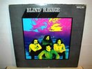 BLIND RAVAGE  self titled  LP    Canada  original