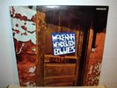 MCKENNA MENDELSON MAINLINE  Blues  LP  original  Canada