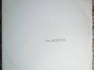 BEATLES - WHITE ALBUM PURPLE CAPITOL w/ INSERTS EXC/NM