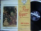 1958 WBg ED1 Decca SXL 2012 Fjeldstad LSO Peer Gynt NM