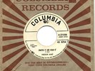 LISTEN-Rare Rockabilly 45-Freddie Hart-Snatch It & Grab