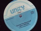 MIKEY MERICAN-Control The Dance Hall-UNITY Digi 12