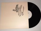 MENOMENA I AM THE FUN BLAME MONSTER VINYL LP NM