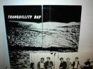 ATLANTIC OCEAN  Tranquility Bay  LP   original