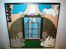 BRIDGE  self titled  LP  Canada    ex David