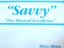 SAVVY 