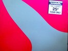 ROCKET LP SUPER RARE MODERN SOUL BOOGIE FUNK CANADA.