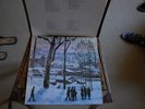 DIAFRAMMA - Siberia 1st Rec RARE ITALIAN Post Punk Wave