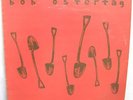 BOB OSTERTAG EXPERIMENTAL LP FRED FRITH-JOHN ZORN-AVANT