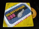 GALAXY EXPRESS 999 - SIGLA CARTONE/OLIVER ONIONS