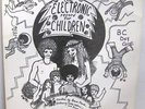 BRUCE HAACK PRIVATE LP ELECTRONIC-MOOG-PSYCH-ANDRE POPP