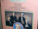 BUDAPEST QUARTET 1952/Beeth LATE Qts/CBS 4LP/SEALED