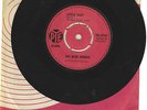 THE BLUE RONDOS Little Baby  PYE 7N15734  RARE JOE MEEK