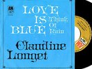 CLAUDINE LONGET * French 60s MOD POP-SIKE PSYCH GIRL ??