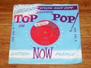 ????BEATLES LOVE ME DO UK 1st PRESS FS DEMO / PROMO????