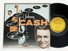JOHNNY CASH Hot and Blue Guitar-original SUN LP