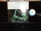 J. R. MONTEROSE BLUE NOTE 1536 U.A. MONO