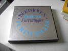 BEETHOVEN - FURTWANGLER Box 13 LP - EMI Symphonie + Ouv
