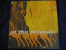 At The Drive-In Relationship of Command LP ATDI OOP