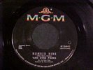 VAN DYKE PARKS (RARE)   NUMBER NINE   MGM 13441 (NM)