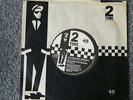 ELVIS COSTELLO RARE UK 45 MOD POWER POP