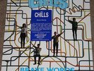 THE CHILLS Brave Words LP SEALED Flying Nun the clean