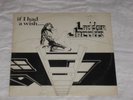 rare LADDER JACOBS if i had a wish PSYCH private LP top