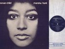 MARSHA HUNT Woman Child ORIGINAL 1971 UK Track LP EX+