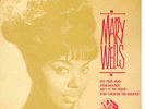 MARY WELLS SUPERB RARE FRENCH EP USE YOUR HEAD NORTHERN