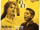 COLLINS KIDS OZ EP=TOWN HALL PARTY = MAPHIS/ ROCKABILLY
