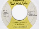 YOUNG DISCIPLES COVENANT LOVE PRAISE HIM roots listen