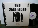 acid folk LP THE PENTANGLE debut UK 68 TRANSATLANTIC EX
