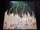 The Fall - 77 - Early years - 79  RARE UK VINYL LP