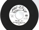 FUNK 45 - Little Beaver & Frank Williams - Phil-LA-Soul