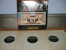 SXL 2167-8-9 - TEBALDI / KARAJAN - Verdi - Aida 3LP