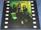 YES - The Yes Album - Orig UK 1971 Atlantic Plum N/M LP