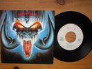MOTORHEAD-ROCK N' ROLL-V.RARE DUTCH 7